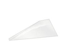 Tescoma 630469 Sac à Poche 50 Cm, Confezione 10 Pezzi, Linea Delícia