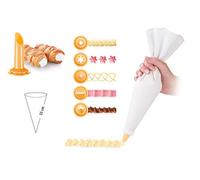 Sac à poche Tescoma con 6 beccucci