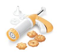 Tescoma Pistola sparabiscotti/Siringa per dolci delicia Tescoma