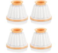 Tescoma 630590 Delicia Stampi per Budino, 4 Pezzi