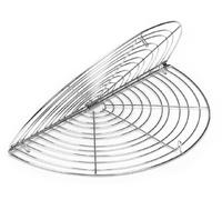 RAFFREDDA TORTA PIEGHEVOLE cm 32 TESCOMA