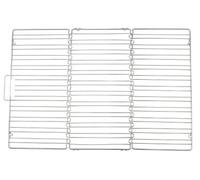 Tescoma 630724 Raffredda torta rettangolare, linea Delicia, Pieghevole, 45x30 cm