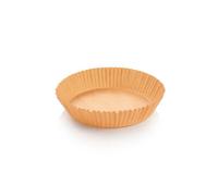 Tescoma 630751 Carta da forno 50 fogli Marrone 20 cm Tescoma