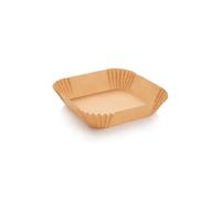 Tescoma 630752 Carta da forno 50 fogli Marrone Tescoma