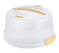 Tescoma 630840 Porta torte con tavoletta refrigerante 34 cm