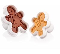 TAGLIA BISCOTTI PERSONAGGI Pz 2 DELICIA