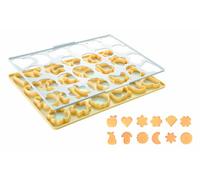 Stampo Tescoma per taglio biscotti