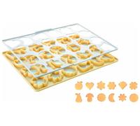 Stampo Tescoma per taglio biscotti