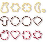 DELICIA TAGLIABISCOTTI 13 PEZZI