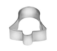 Tescoma 631052 Delicia Tagliabiscotti Campana Piccola, 4x4,5 cm