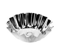 Tescoma 631520 Delicia Set 6 Stampi Tondi per Tartellette Piccole