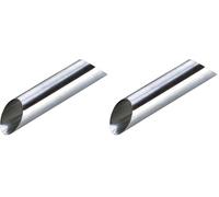 Tescoma 631590 Delicia Stampo Cannoli, 3 Pezzi (Confezione da 2)