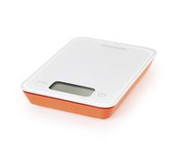 Bilancia da cucina di precisione Tescoma Accura bianca