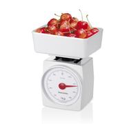 Bilancia da cucina "accura" - kg.2 Tescoma