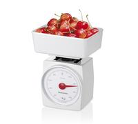 Bilancia da cucina "accura" - kg.2 Tescoma