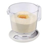 BILANCIA CUCINA kg 2,2 DELICIA TESCOMA