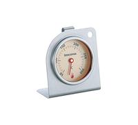 Termometro da forno acciaio Tescoma