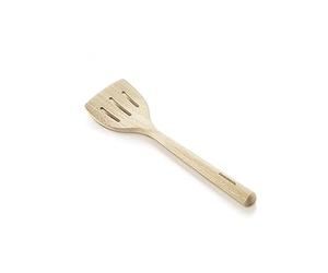 Tescoma 637624 Pala forata in legno, lunghezza 30 cm linea FeelWood