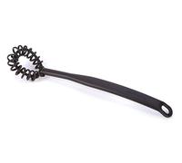 Tescoma 638027 Frusta a spirale colore nero, linea Space Line