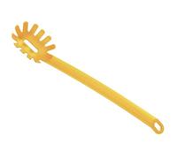 Tescoma 638054 Servispaghetti resistente al calore, colore giallo, linea Space Tone