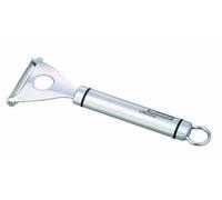 Tescoma 638605 President Sbucciatore Universale, Lama Laterale