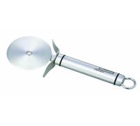 TESCOMA TAGLIA PIZZA cm 20 PRESIDENT 638615 PIZZA CUTTER ACCIAIO INOX