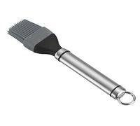 Tescoma 638643 Pennello Pasticceria in Silicone Presidente, Colori Assortiti