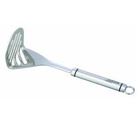 Tescoma 638684 Schiacciapatate acciaio inossidabile, 27 cm, linea President