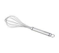 Tescoma 638686 President Frusta Normale, Acciaio Inossidabile, Argento, 1 Pezzo