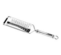 Tescoma president grattugia bidirezionalein acciaio inox