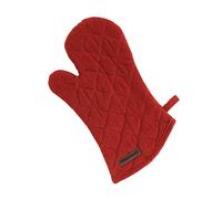 Tescoma 639950.22 Fancy Home Guanto da Forno, Rosso Granata, 17 x 31 cm, 1 Pezzo