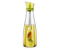 Tescoma 642762 Vitamino Oliera con Infusore, Vetro, Verde, 500 ml, 1 Pezzo