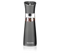 Tescoma 642778 Vitamino Macinapepe Elettrico, Plastica, Nero