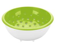 Tescoma 642792 Scolatutto con ciotola diametro 20 cm, linea Vitamino