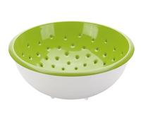 Tescoma 642794 Scolatutto con ciotola diametro 28 cm, linea Vitamino