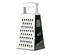 Tescoma 643782 gattugia 4 Facce