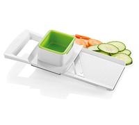 Mandolina affettaverdure, lama regolabile Handy