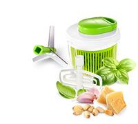 Tescoma Handy, tritatutto manuale, con accessori Handy, TRITATUTTO MANUALE, CON ACCESSORI