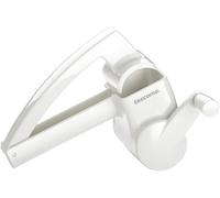 Tescoma 643880 Grattugia a manovella HANDY, per Formaggio Noci Cioccolato Rotex
