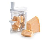 Grattugia Tescoma con manovella girevole