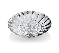 PRESTO CESTELLO PER COTTURA A VAPORE DIAMETRO 24 CENTIMETRI