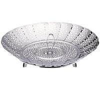 Tescoma Cestello per cottura a vapore Ø 28 cm Presto Tescoma