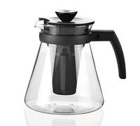 TEIERA CON FILTRO 1,25 LT TEO CUCINA INFUSO TISANA THE'