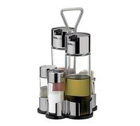 SERVIZIO CONDIMENTO Set Pz.5 CLUB TESCOMA