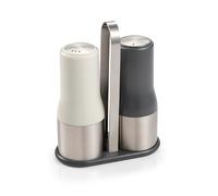 Tescoma 650614, Set sale e pepe con supporto, linea GrandCHEF