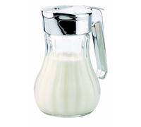 Tescoma 654050 Classic Lattiera/Dosamiele, 250 ml