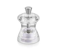 Tescoma 658198 Mini macina sale e pepe, h 7 cm, linea Virgo