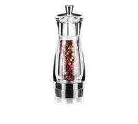 Tescoma 658200 Virgo Macinapepe, Plastica, Trasparente, 14 cm