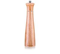 Tescoma 658222 Virgo Wood Macina Pepe e Sale, Legno, Marrone, 24 cm, 1 Pezzo