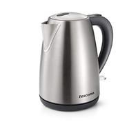 Tescoma 677816 Bollitore Elettrico, acciaio inox 1,7 litri